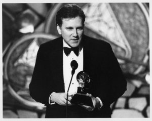 18 time Grammy Award winner, music producer Steven Epstein….a legend in the music world!